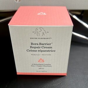 Drunk Elephant Bora Barrier Repair Cream